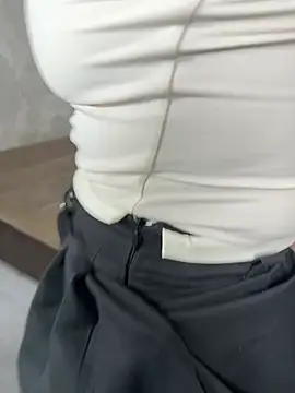 SophiePale online show from 02.05.26