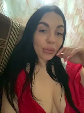 IsabellaJoutes online show from 05.07.26