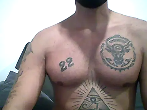 Alessandromagno8 online show from 05.26.26