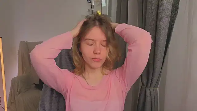 MilanaRayy online show from 06.21.26