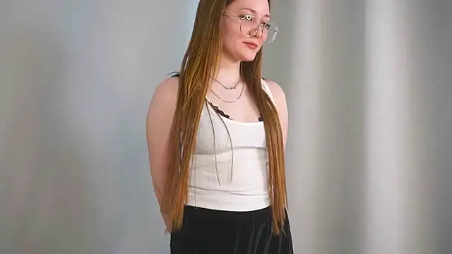 SkyNyxx online show from 05.11.26