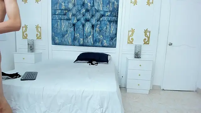 AlanaAndJames online show from 06.27.26