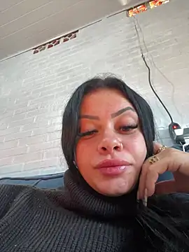 Snapshot of belababyy chatting on 06.26.26 belababyy online show from 06.26.26