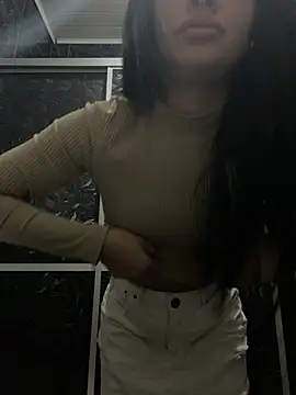 Snapshot of belababyy chatting on 07.12.26 belababyy online show from 07.12.26