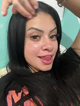 Snapshot of belababyy chatting on 07.18.26 belababyy online show from 07.18.26