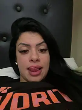 Snapshot of belababyy chatting on 08.07.26 belababyy online show from 08.07.26