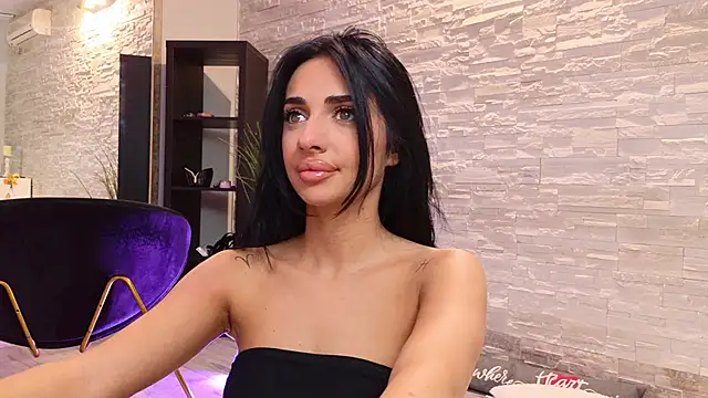 Snapshot of VanessaVosss chatting on 06.02.26 VanessaVosss online show from 06.02.26