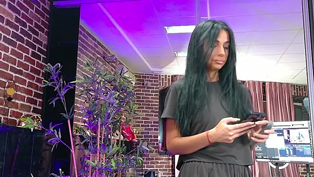 Snapshot of VanessaVosss chatting on 06.16.26 VanessaVosss online show from 06.16.26
