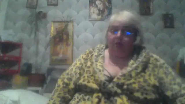 MarinaFarina53 online show from 05.15.26
