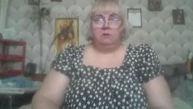 MarinaFarina53 online show from 05.16.26