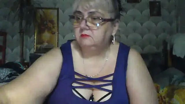MarinaFarina53 online show from 07.03.26
