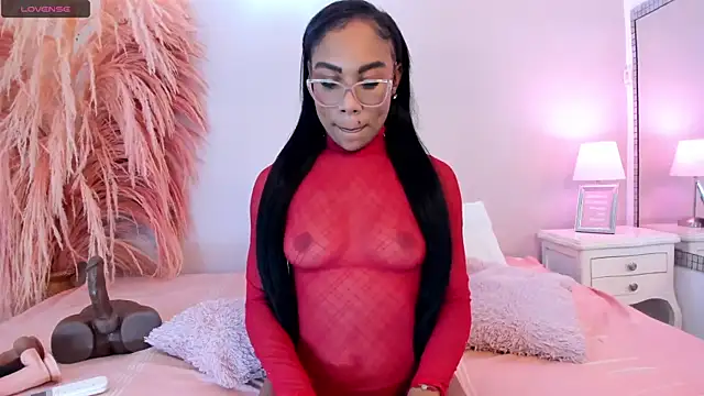 Erikaamore online show from 05.24.26