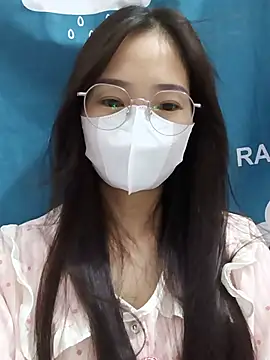 -Hena- online show from 06.17.26