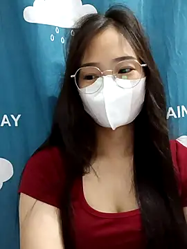 -Hena- online show from 06.18.26