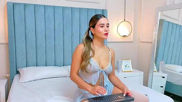 Serena-Virelli online show from 06.05.26