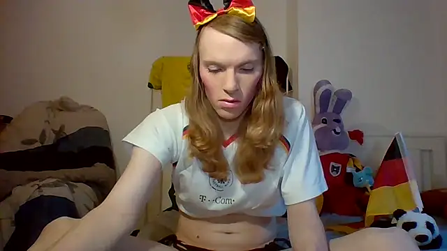 DaimondAngel online show from 06.20.26