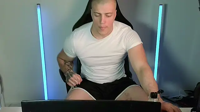 Bigbaald online show from 06.07.26