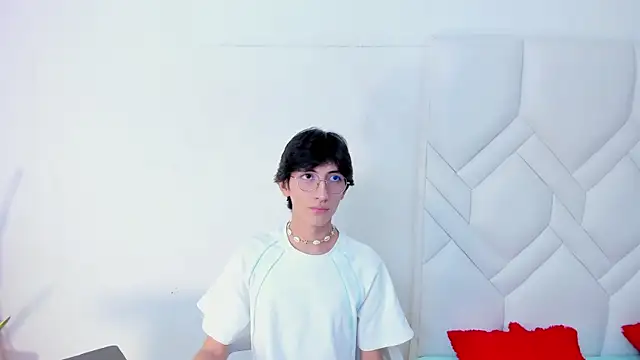 LittlePrince  online show from 05.13.26