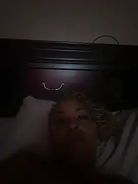 Missprettythang online show from 05.12.26
