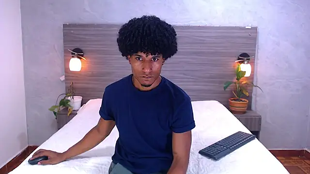 Dilan Hall online show from 06.22.26