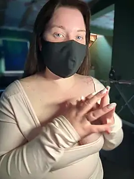 AngelinaSecret online show from 05.26.26