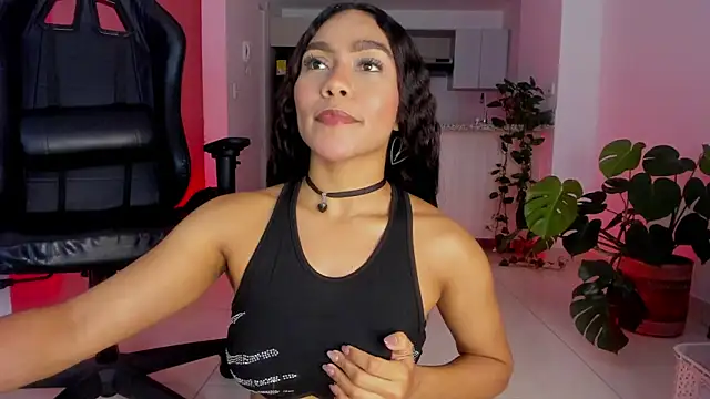 Only pammela online show from 06.17.26