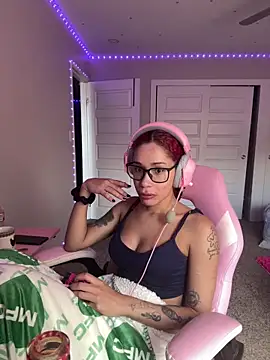 Jenna Beck online show from 05.21.26