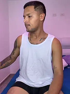 ElianVega online show from 05.13.26