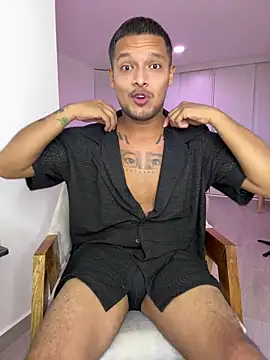 ElianVega online show from 05.15.26