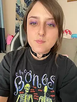 Hazel Haze online show from 06.23.26