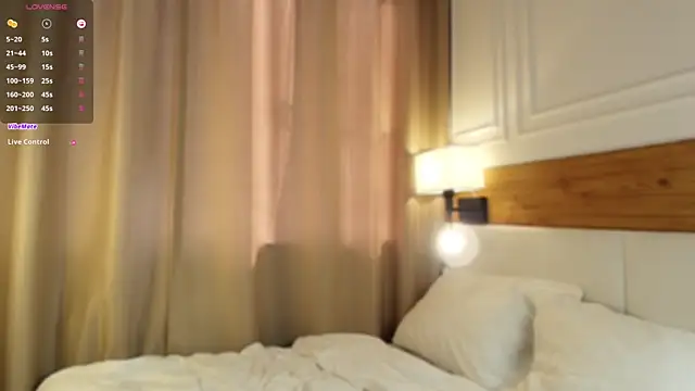 blondolls online show from 06.08.26