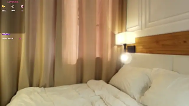 blondolls online show from 06.10.26