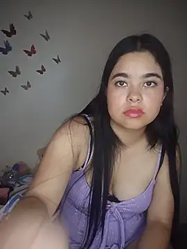 MiiaHott W online show from 05.24.26