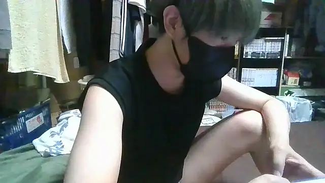 Snapshot of kazupan22 chatting on 06.02.26 kazupan22 online show from 06.02.26