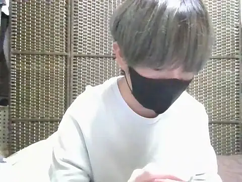 Snapshot of kazupan22 chatting on 06.11.26 kazupan22 online show from 06.11.26