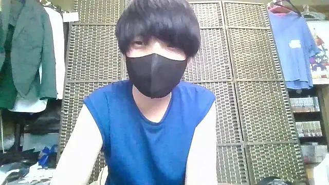 Snapshot of kazupan22 chatting on 06.22.26 kazupan22 online show from 06.22.26