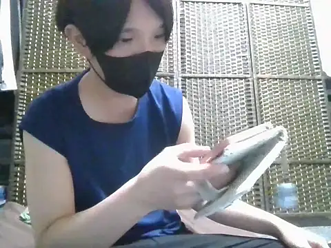 Snapshot of kazupan22 chatting on 06.28.26 kazupan22 online show from 06.28.26
