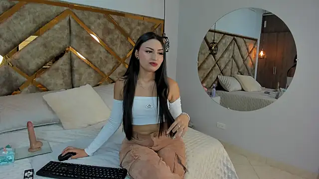 Tink fox online show from 07.03.26