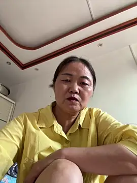 Snapshot of hannzn chatting on 06.07.26 hannzn online show from 06.07.26
