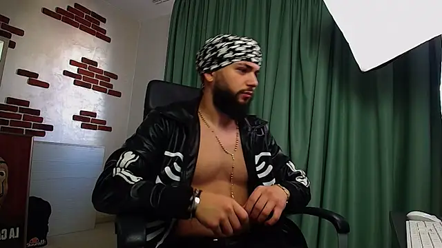 OscarWillss online show from 05.11.26