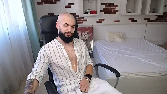 OscarWillss online show from 05.24.26