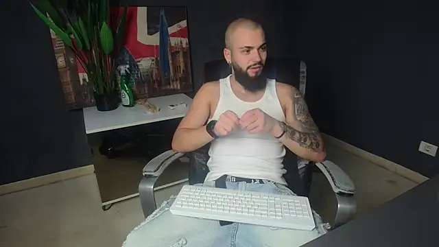 OscarWillss online show from 06.15.26