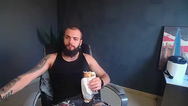 OscarWillss online show from 06.26.26
