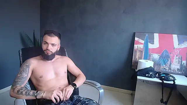 OscarWillss online show from 06.27.26