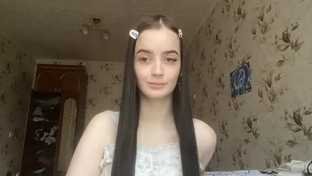 MilanaLush online show from 05.08.26