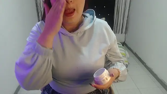 Snapshot of BriannaBlaze69 chatting on 07.02.26 BriannaBlaze69 online show from 07.02.26