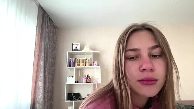 RickiMarus online show from 05.09.26