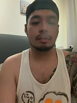 Snapshot of James1992_Ovo chatting on 06.29.26 James1992 Ovo online show from 06.29.26