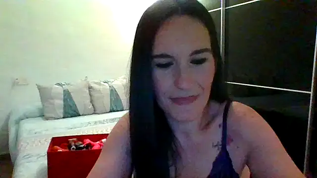 aurasensual69 online show from 06.07.26