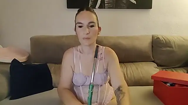 aurasensual69 online show from 07.01.26